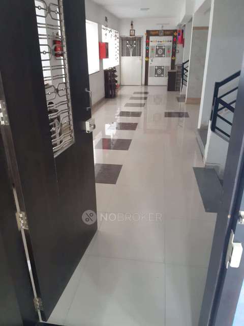 2 BHK Flat In Devarshi Complex for Rent  In Narhe