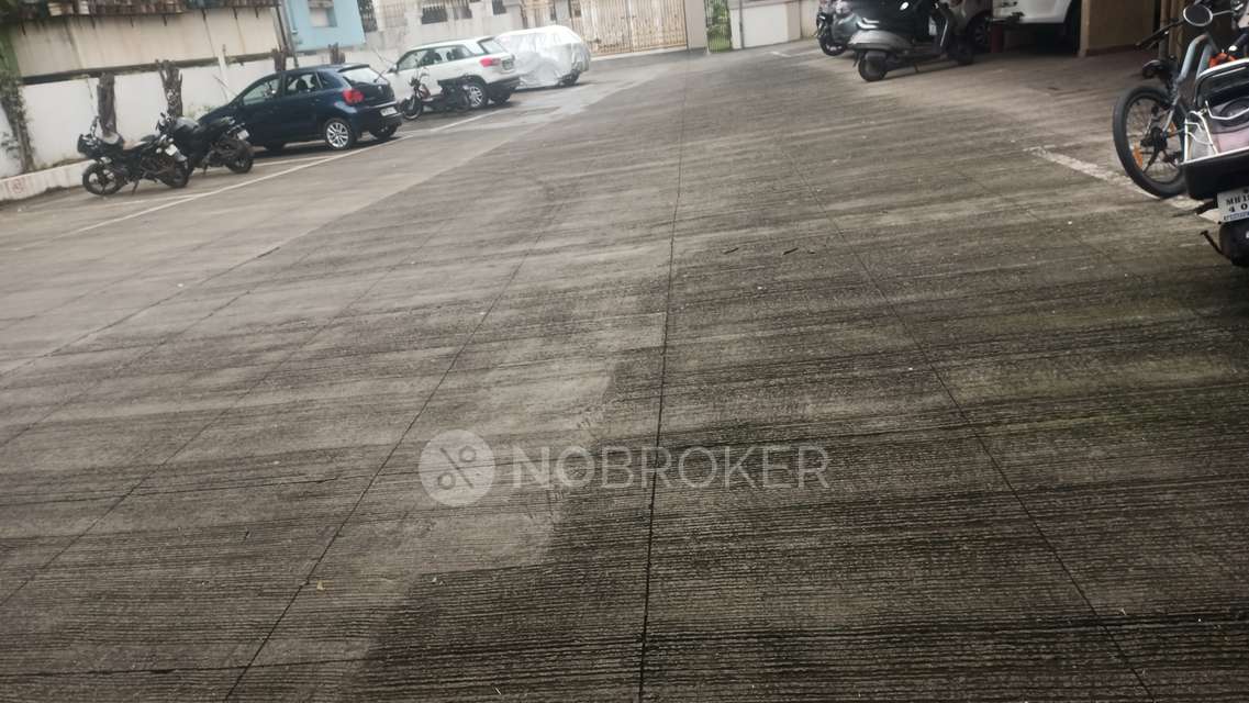 2 BHK Flat In Devarshi Complex For Sale  In Narhe