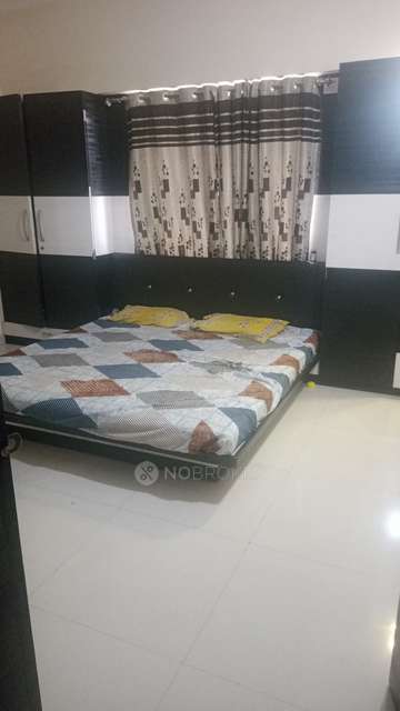 2 BHK Flat In Devarshi Complex For Sale  In Narhe