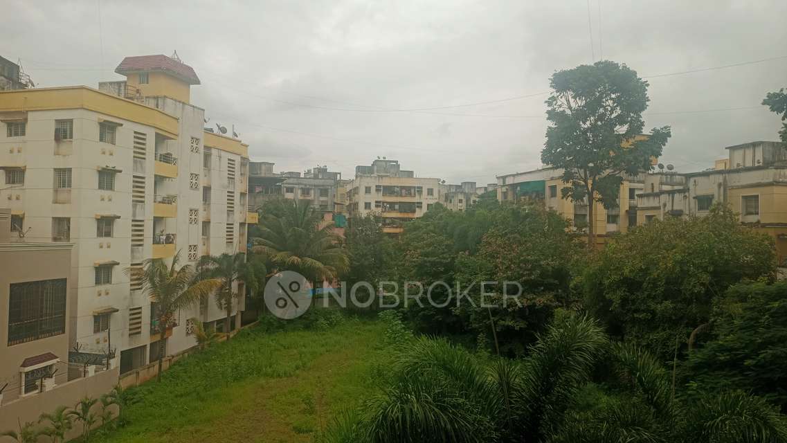 2 BHK Flat In Devarshi Complex For Sale  In Narhe