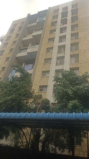 2 BHK Flat In Devarshi Complex For Sale  In Narhe