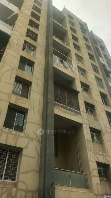 2 BHK Flat In Devarshi Complex For Sale  In Narhe