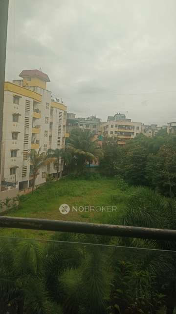 2 BHK Flat In Devarshi Complex For Sale  In Narhe