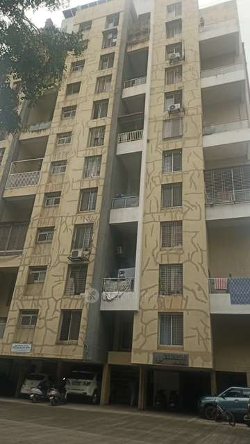 2 BHK Flat In Devarshi Complex For Sale  In Narhe