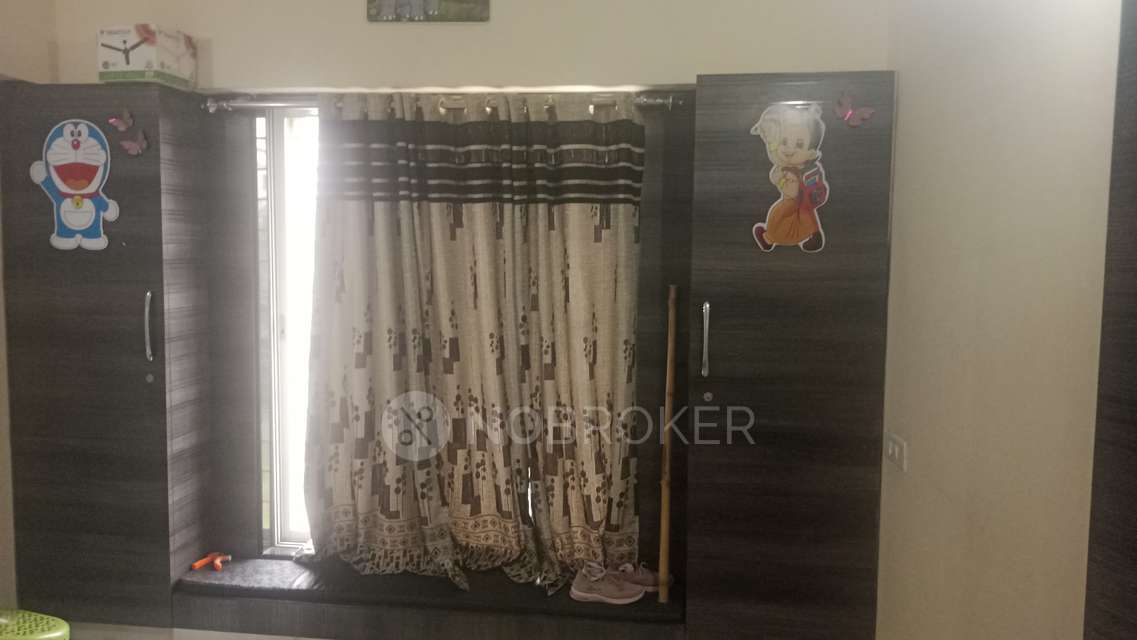 2 BHK Flat In Devarshi Complex For Sale  In Narhe