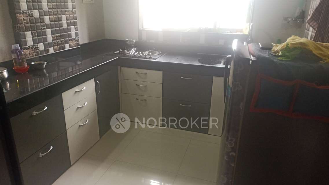 2 BHK Flat In Devarshi Complex For Sale  In Narhe