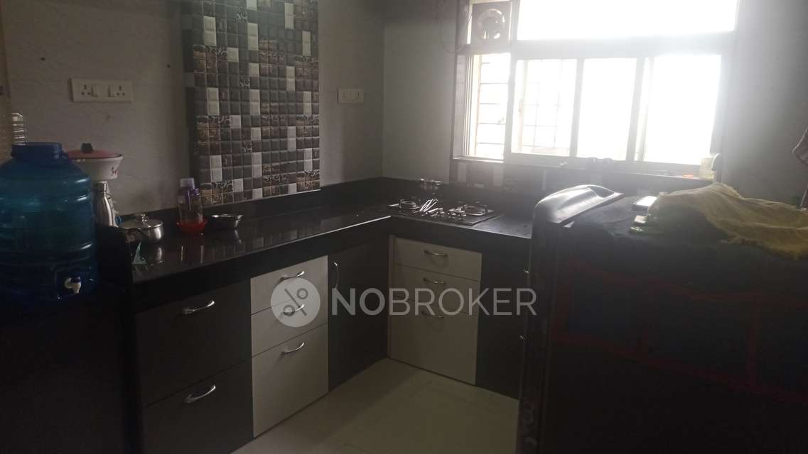 2 BHK Flat In Devarshi Complex For Sale  In Narhe