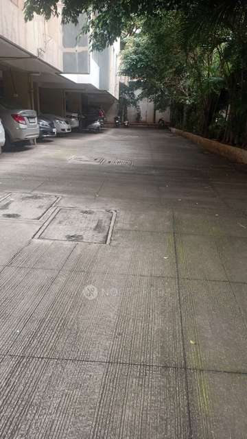 2 BHK Flat In Devarshi Complex For Sale  In Narhe