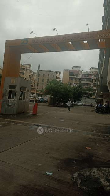 2 BHK Flat In Devarshi Complex For Sale  In Narhe