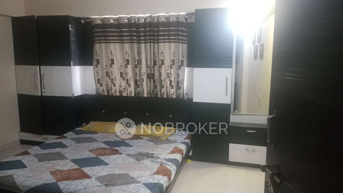 2 BHK Flat In Devarshi Complex For Sale  In Narhe