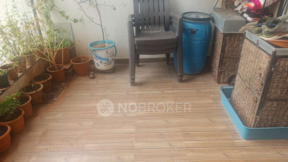 2 BHK Flat In Devarshi Complex For Sale  In Narhe