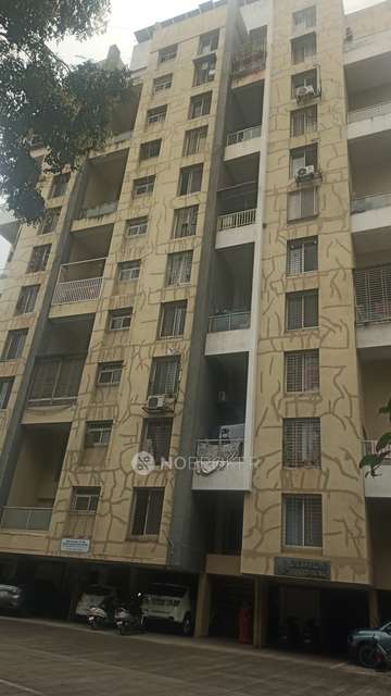 2 BHK Flat In Devarshi Complex For Sale  In Narhe