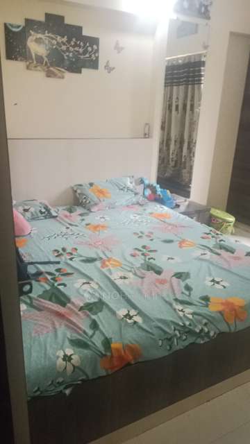 2 BHK Flat In Devarshi Complex For Sale  In Narhe