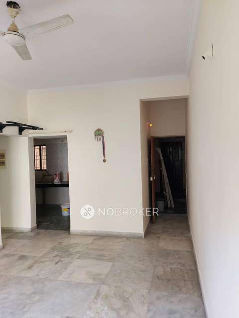2 BHK Flat In Mantri Kishor Park For Sale  In Bhosale Nagar