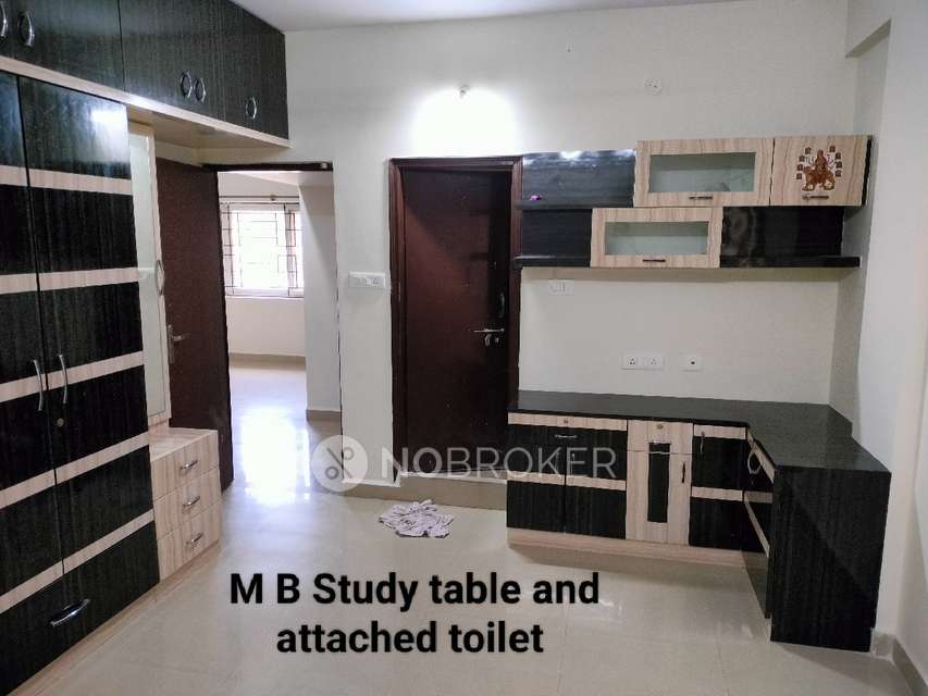 3 BHK Flat In Jana Jeeva Orchid for Rent  In Jana Jeeva Orchid