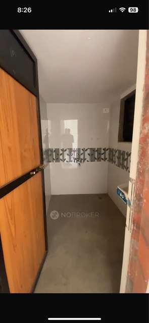 1 RK Flat In Vardhaman Trinetra Residency For Sale  In Nalasopara East