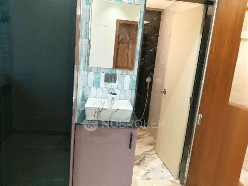 3 BHK Flat In Sp Rajnandini Towers for Rent  In Dighi