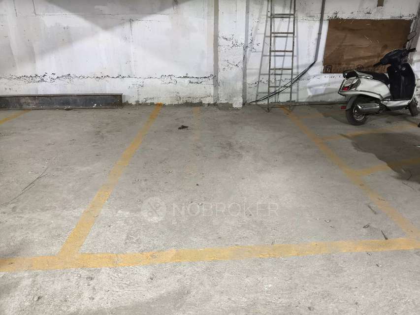 3 BHK Flat In Sp Rajnandini Towers for Rent  In Dighi