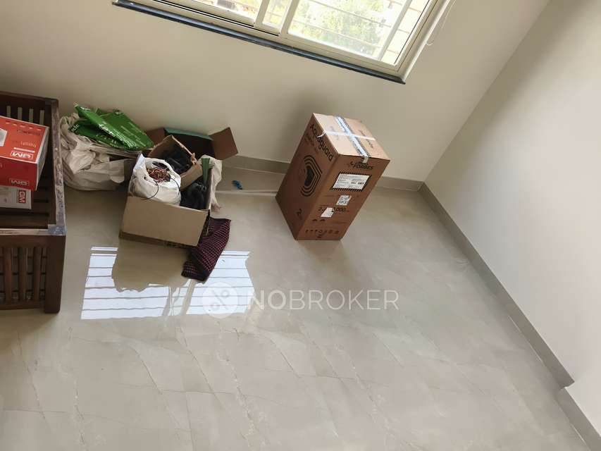 3 BHK Flat In Sp Rajnandini Towers for Rent  In Dighi