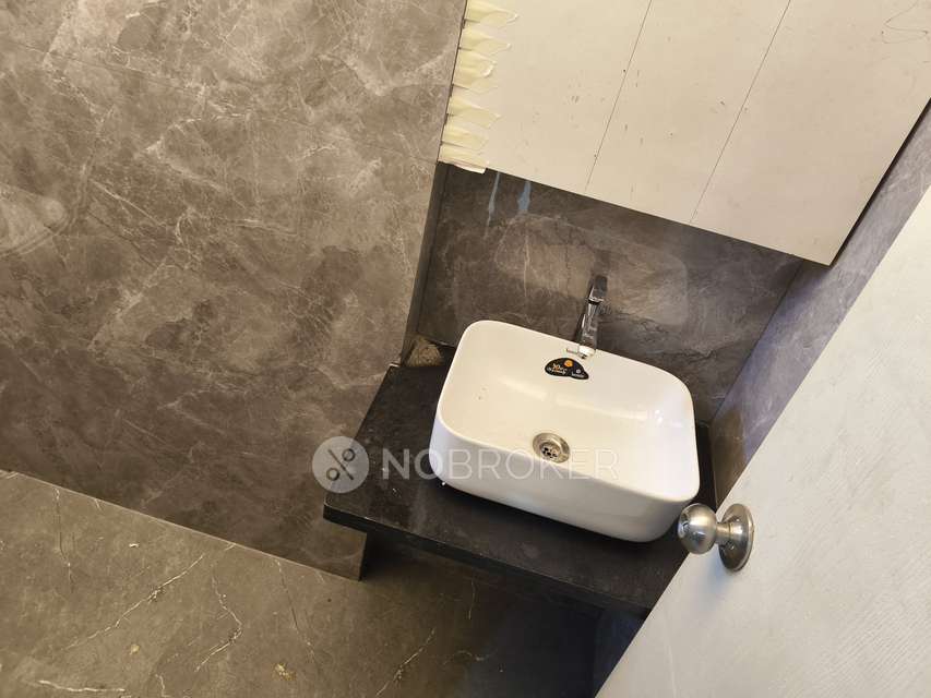 3 BHK Flat In Sp Rajnandini Towers for Rent  In Dighi