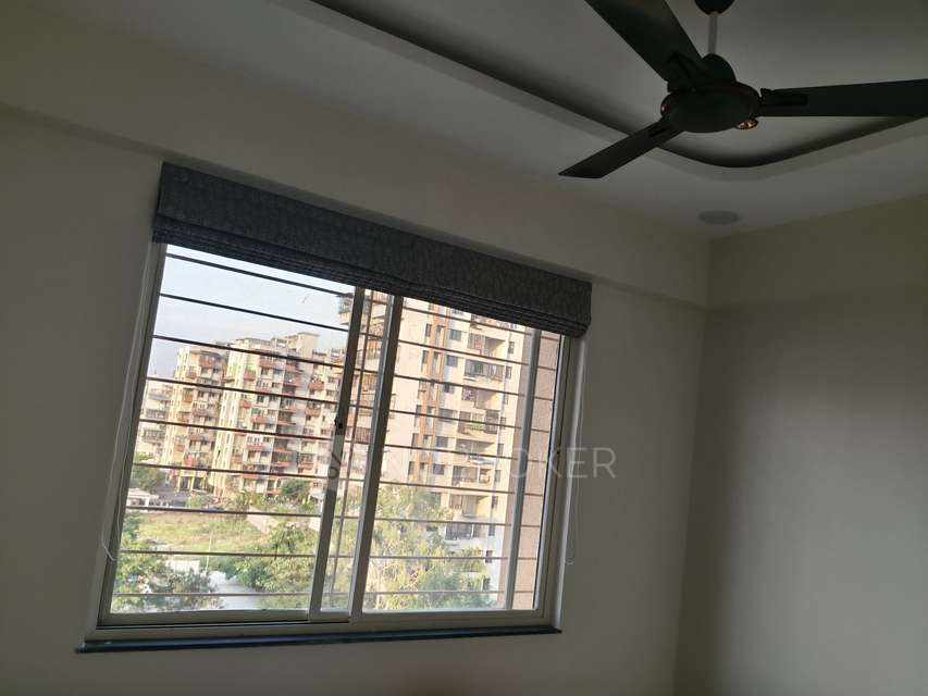 3 BHK Flat In Sp Rajnandini Towers for Rent  In Dighi