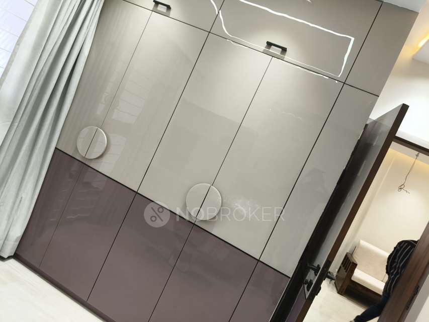 3 BHK Flat In Sp Rajnandini Towers for Rent  In Dighi