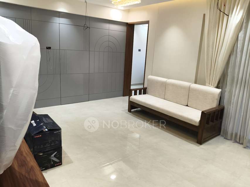 3 BHK Flat In Sp Rajnandini Towers for Rent  In Dighi