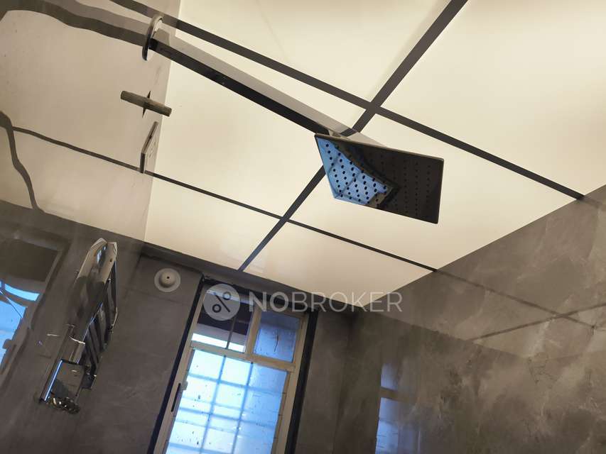 3 BHK Flat In Sp Rajnandini Towers for Rent  In Dighi