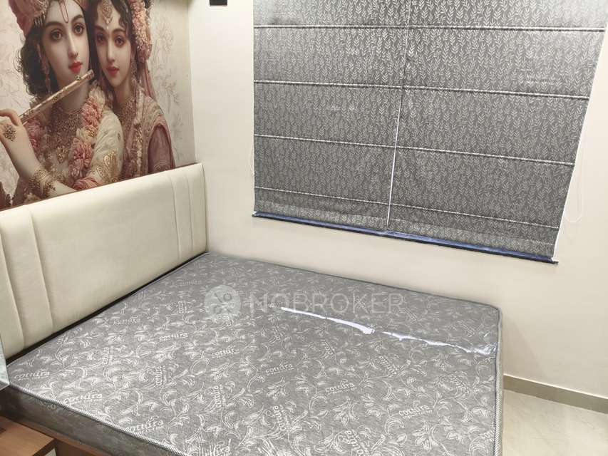 3 BHK Flat In Sp Rajnandini Towers for Rent  In Dighi