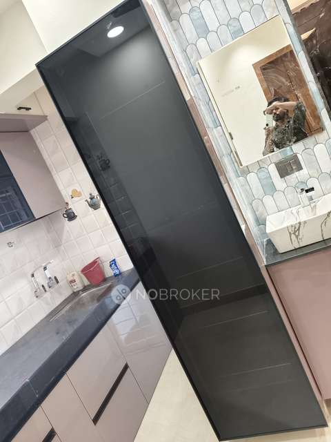 3 BHK Flat In Sp Rajnandini Towers for Rent  In Dighi