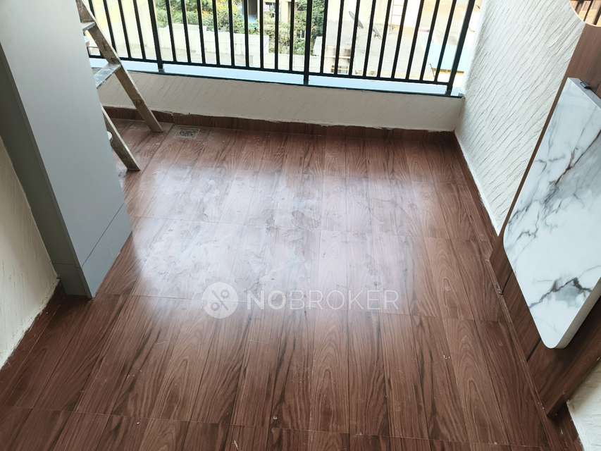 3 BHK Flat In Sp Rajnandini Towers for Rent  In Dighi