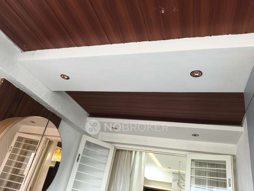 3 BHK Flat In Sp Rajnandini Towers for Rent  In Dighi