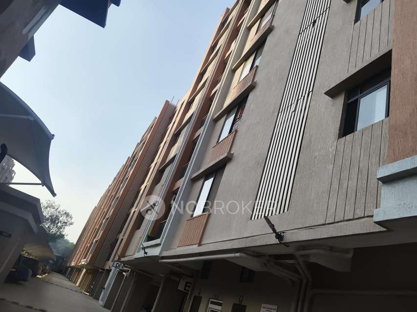 3 BHK Flat In Sp Rajnandini Towers for Rent  In Dighi