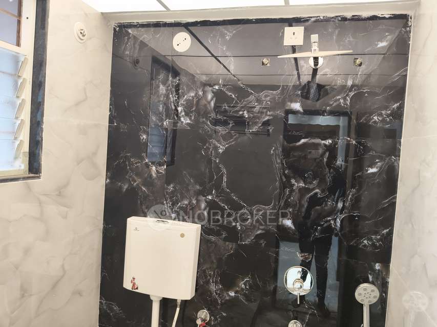 3 BHK Flat In Sp Rajnandini Towers for Rent  In Dighi