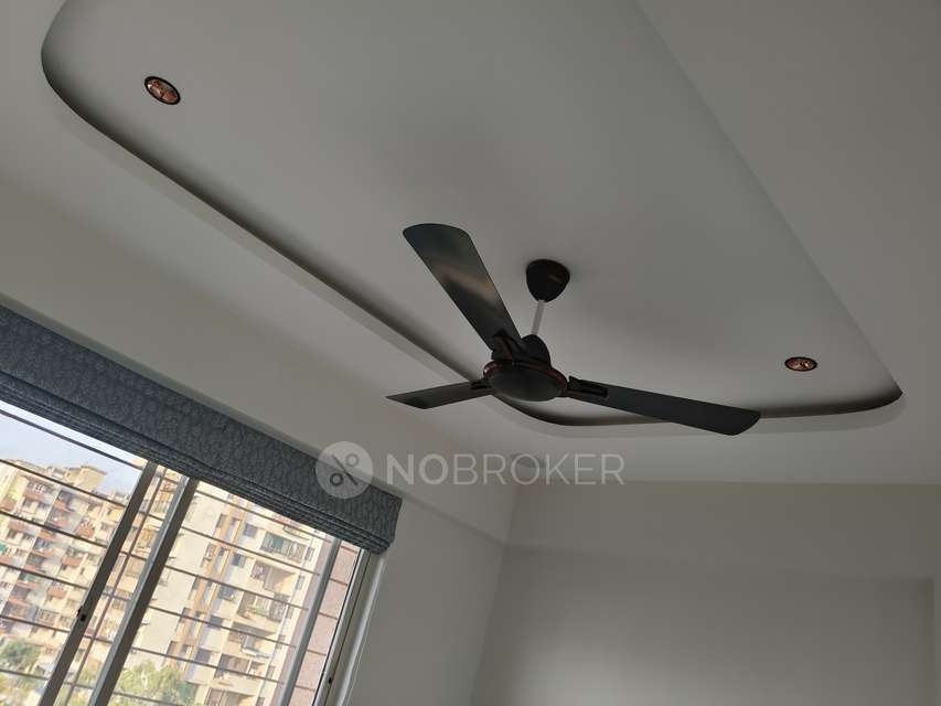 3 BHK Flat In Sp Rajnandini Towers for Rent  In Dighi