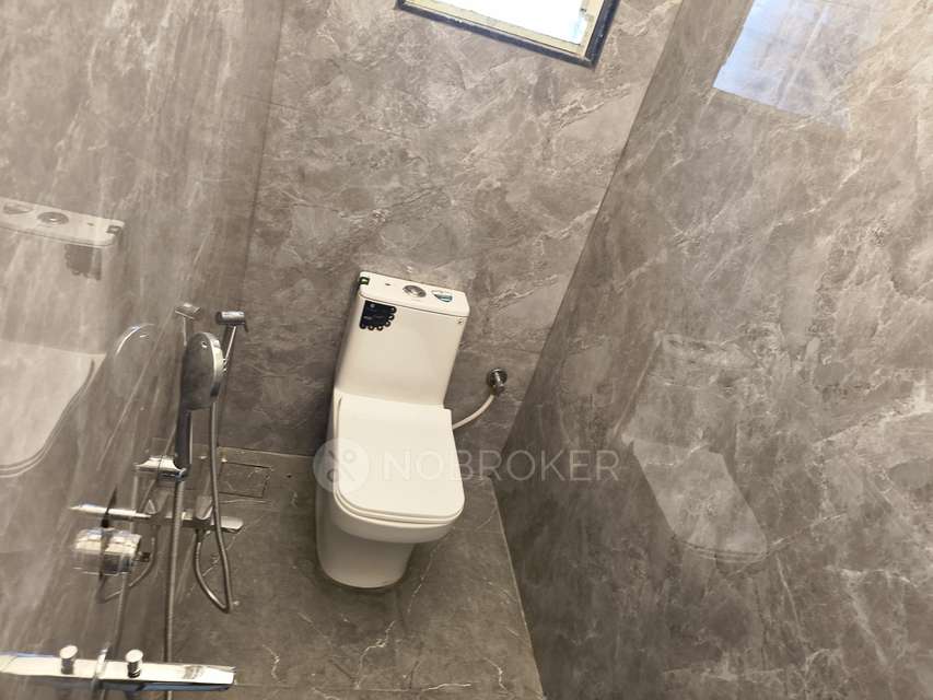 3 BHK Flat In Sp Rajnandini Towers for Rent  In Dighi