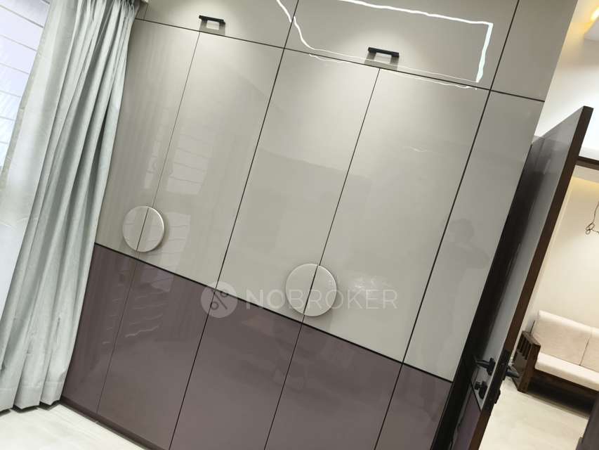 3 BHK Flat In Sp Rajnandini Towers for Rent  In Dighi