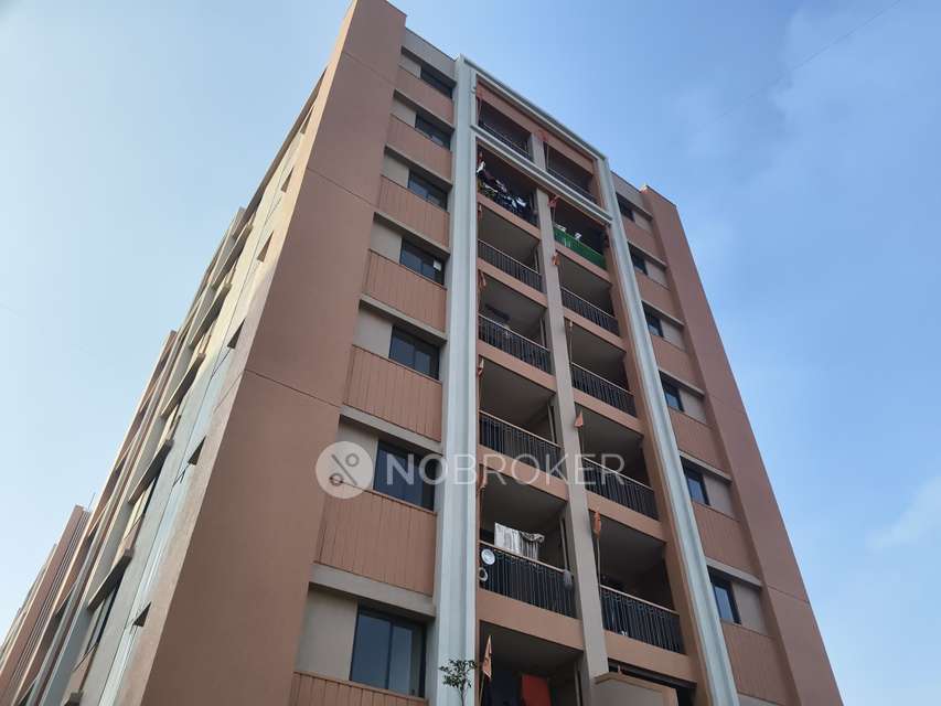 3 BHK Flat In Sp Rajnandini Towers for Rent  In Dighi