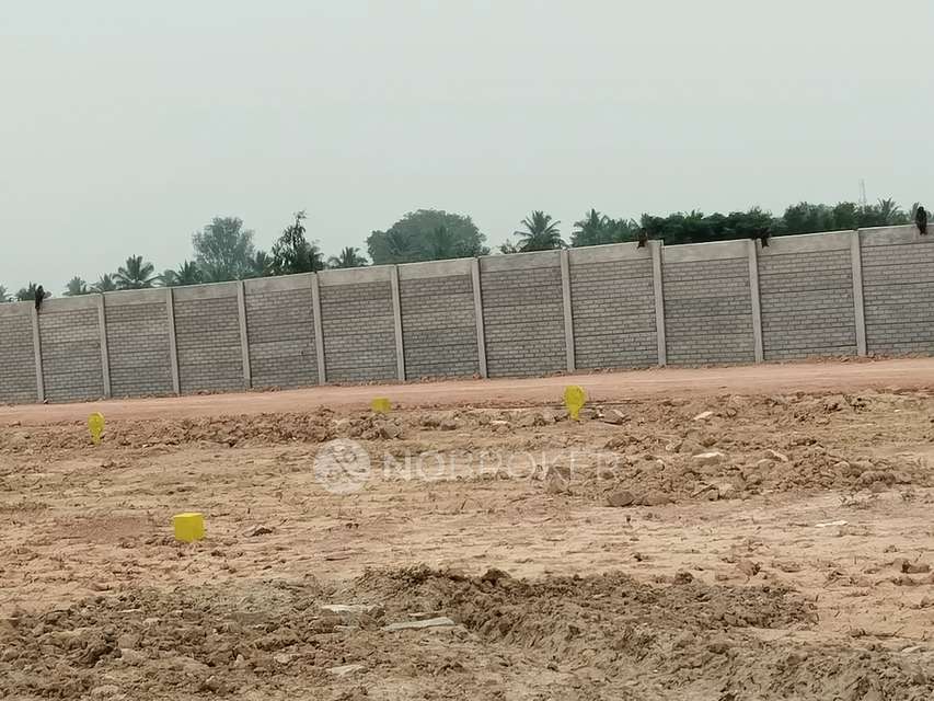 Plot For Sale  In Signature Gardenia In Cheemasandra