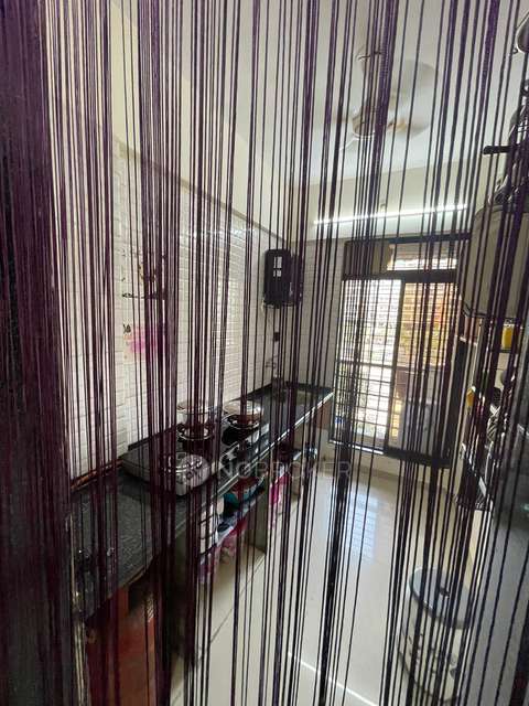 1 BHK Flat In Ulwe, Ulwe For Sale  In Ulwe