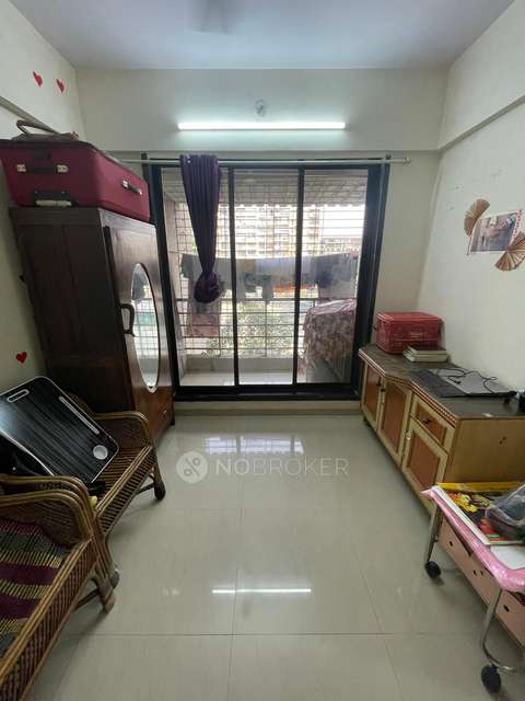 1 BHK Flat In Ulwe, Ulwe For Sale  In Ulwe