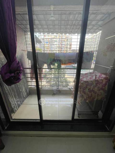 1 BHK Flat In Ulwe, Ulwe For Sale  In Ulwe