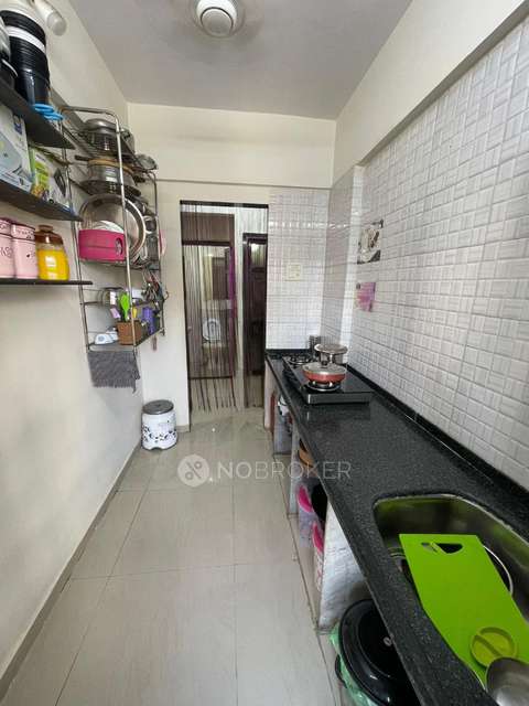 1 BHK Flat In Ulwe, Ulwe For Sale  In Ulwe