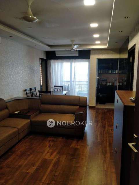 2 BHK Flat In Altis Ashraya For Sale  In Mangadu