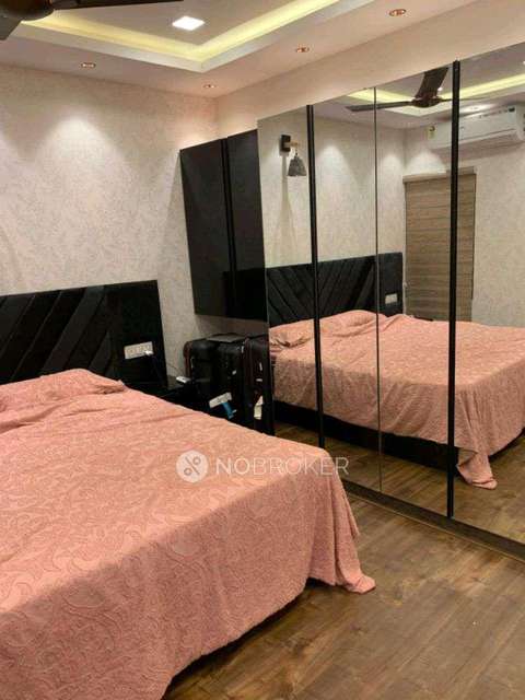 2 BHK Flat In Altis Ashraya For Sale  In Mangadu