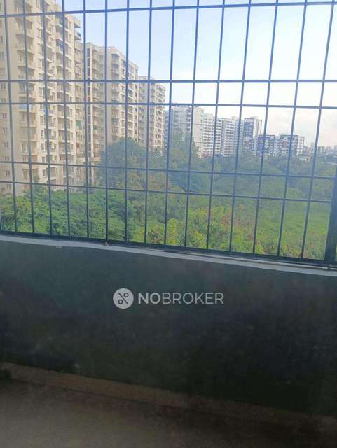 3 BHK Flat In Purab Manor For Sale  In Krishnarajapuram