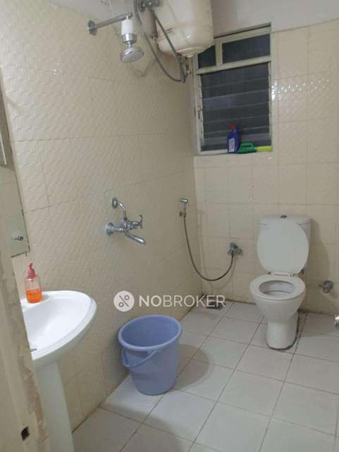 3 BHK Flat In Purab Manor For Sale  In Krishnarajapuram