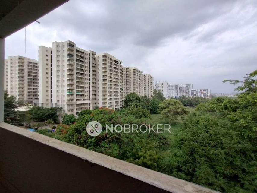 3 BHK Flat In Purab Manor For Sale  In Krishnarajapuram