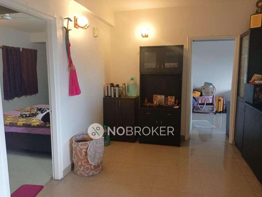 3 BHK Flat In Purab Manor For Sale  In Krishnarajapuram