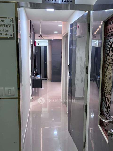 4 BHK Flat In North Town Ekanta For Sale  In Perambur